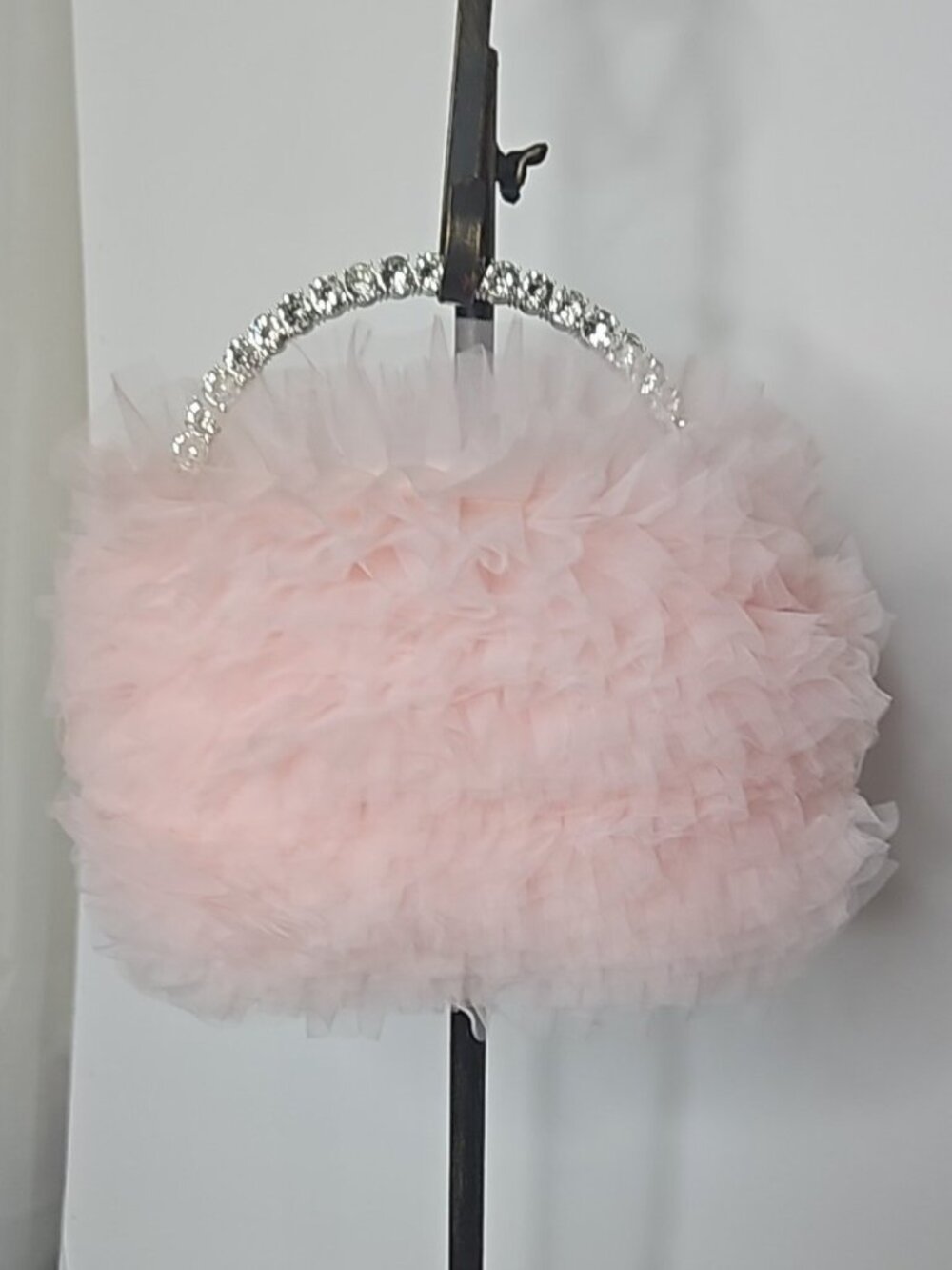 Badgley Mischka Jewel Jazzie